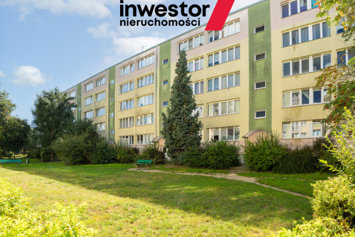 Mieszkanie Sprzedaż Szczecin Bolinko św. Marcina 12