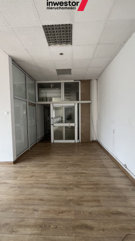 Lokal Sprzedaż Szczecin Centrum 8
