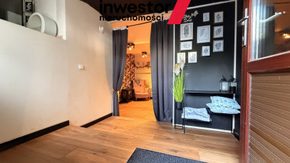 Lokal Sprzedaż Szczecin Śródmieście-Centrum