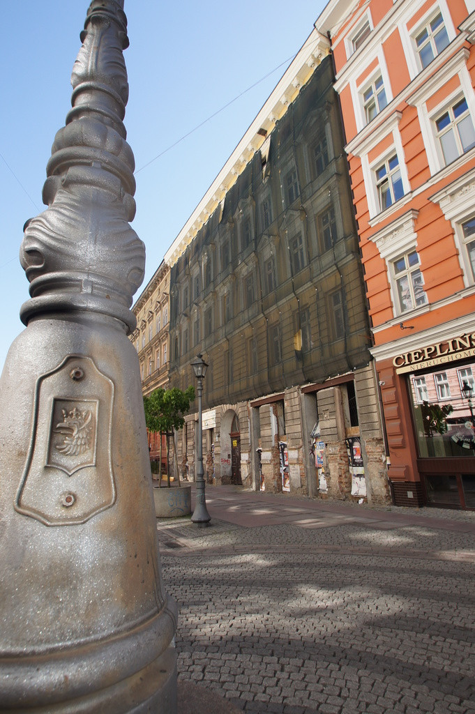 Obiekt Sprzedaż Szczecin Śródmieście-Centrum