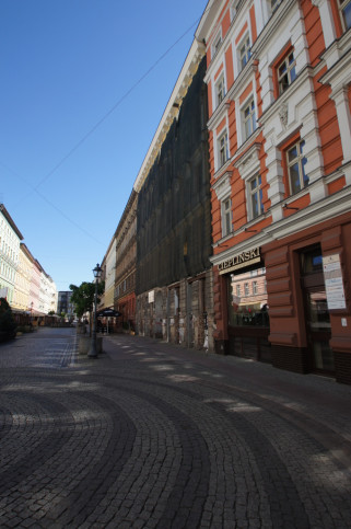 Obiekt Sprzedaż Szczecin Śródmieście-Centrum 4
