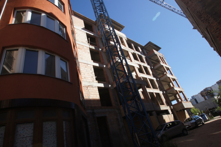 Obiekt Sprzedaż Szczecin Śródmieście-Centrum 5