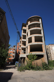 Obiekt Sprzedaż Szczecin Śródmieście-Centrum