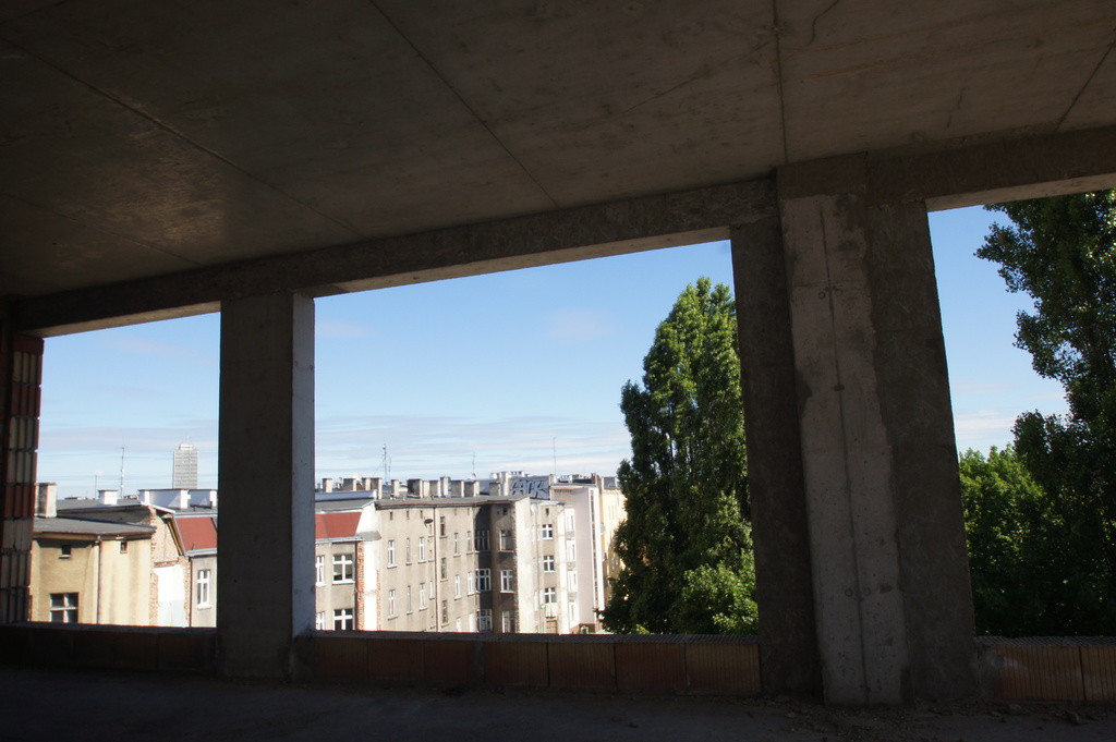 Obiekt Sprzedaż Szczecin Śródmieście-Centrum