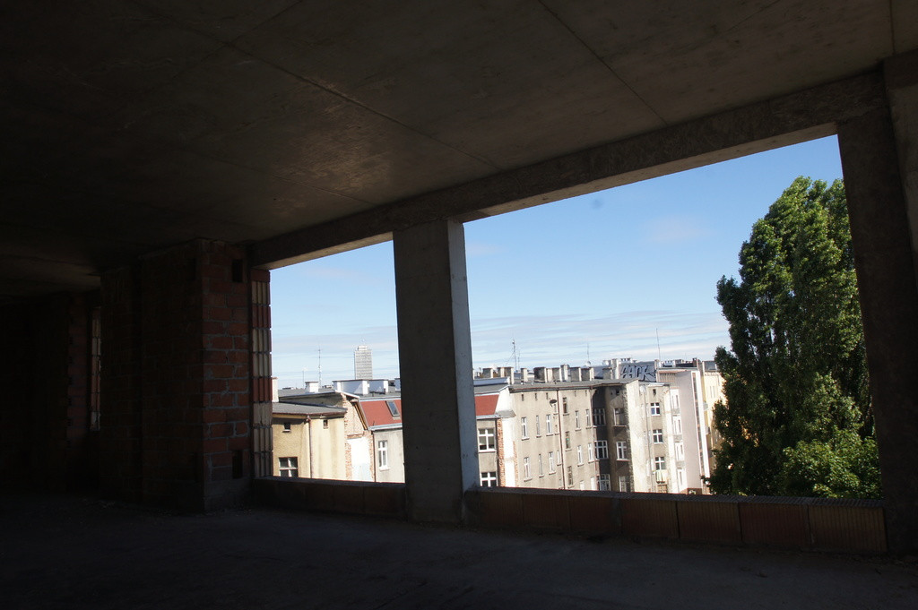 Obiekt Sprzedaż Szczecin Śródmieście-Centrum