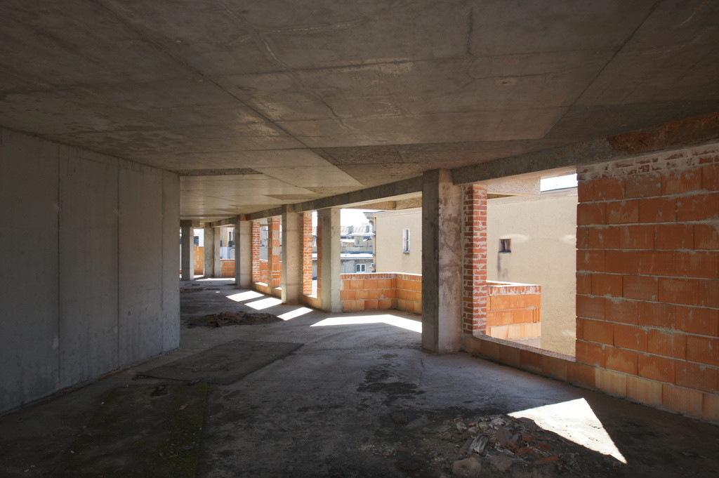 Obiekt Sprzedaż Szczecin Śródmieście-Centrum