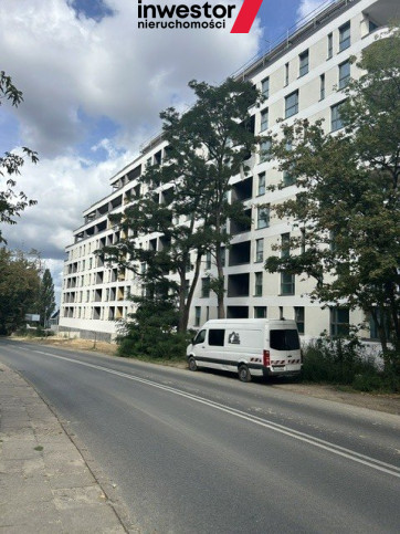 Mieszkanie Sprzedaż Szczecin Śródmieście-Centrum Majora Władysława Raginisa 2