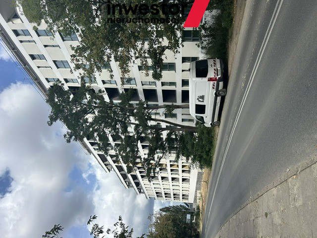 Mieszkanie Sprzedaż Szczecin Śródmieście-Centrum Majora Władysława Raginisa 11