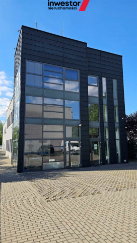 Lokal Wynajem Szczecin Prawobrzeże 6