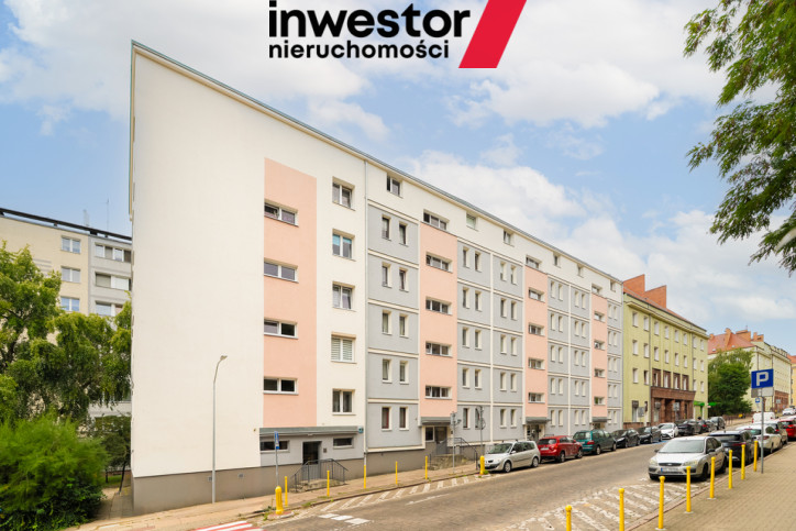 Mieszkanie Sprzedaż Szczecin Niebuszewo Boguchwały 13