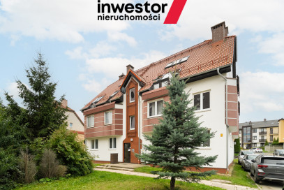 Mieszkanie Sprzedaż Szczecin Bukowo Policka