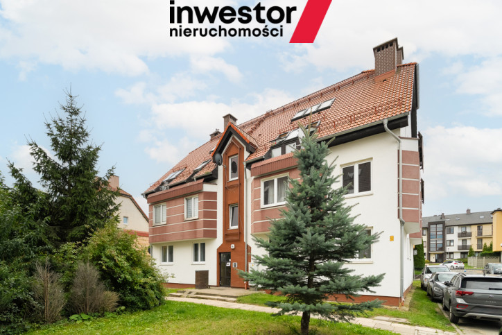 Mieszkanie Sprzedaż Szczecin Bukowo Policka 13