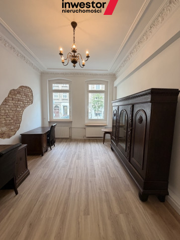 Lokal Wynajem Szczecin Śródmieście-Centrum 3