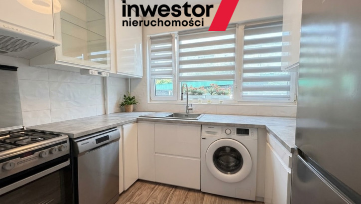Mieszkanie Sprzedaż Szczecin Świerczewo Stanisława Ignacego Witkiewicza 5