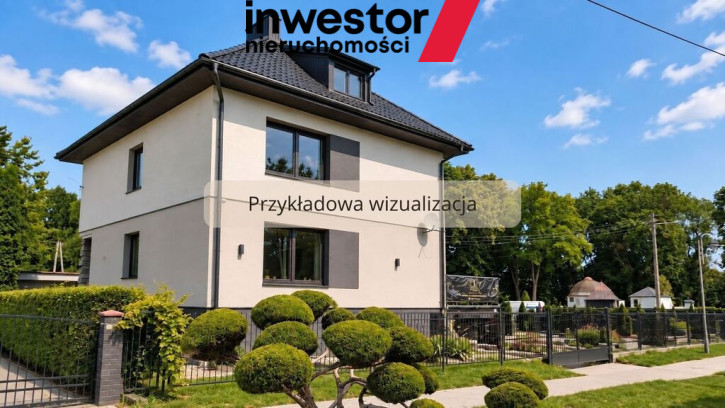 Dom Wynajem Pyrzyce 1