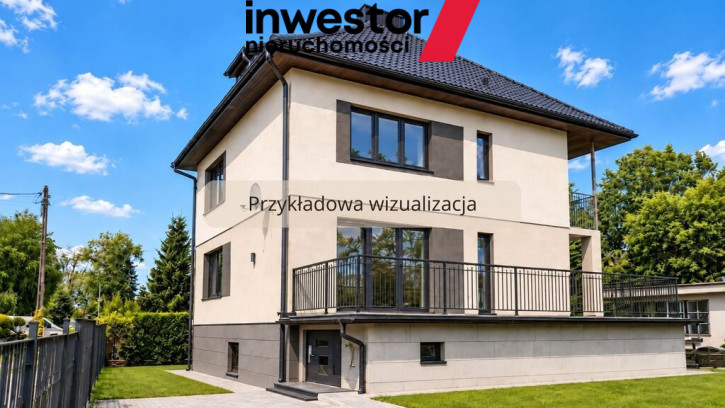Dom Wynajem Pyrzyce 2