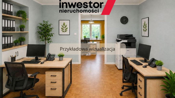 Dom Wynajem Pyrzyce 4