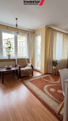 Mieszkanie Sprzedaż Szczecin Śródmieście-Centrum Mikołaja Kopernika 1