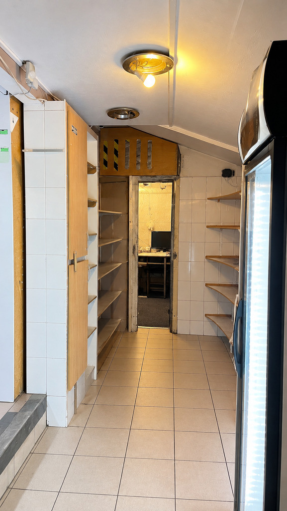 Lokal Sprzedaż Szczecin Pomorzany