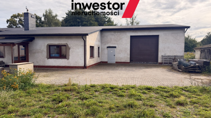 Obiekt Sprzedaż Wolin 9