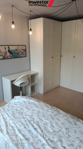 Mieszkanie Wynajem Szczecin Śródmieście bł. Królowej Jadwigi 8