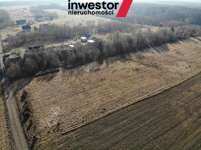 Działka Sprzedaż Koszalin Wilków Morskich 3