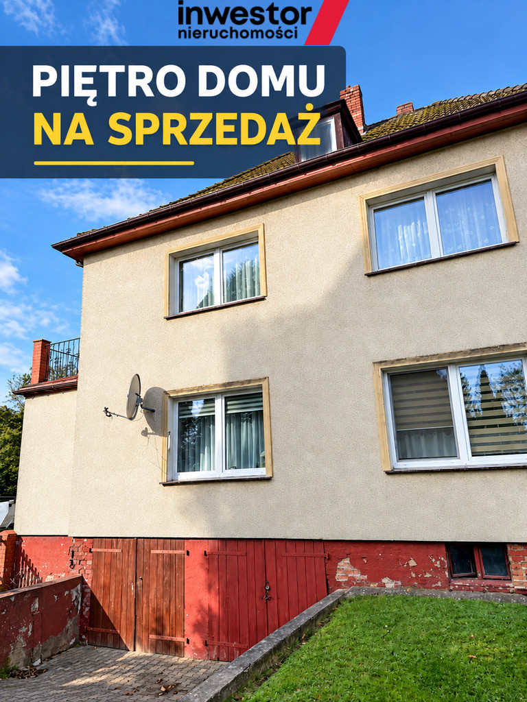 Dom Sprzedaż Kamień Pomorski