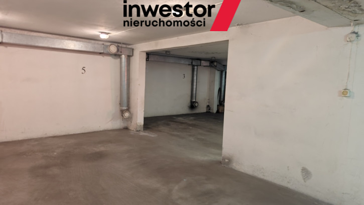 Lokal Sprzedaż Szczecin Śródmieście-Centrum Zaciszna 3