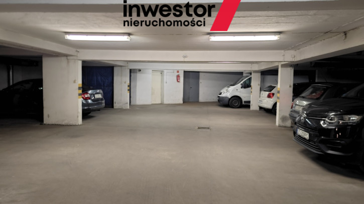 Lokal Sprzedaż Szczecin Śródmieście-Centrum Zaciszna 4