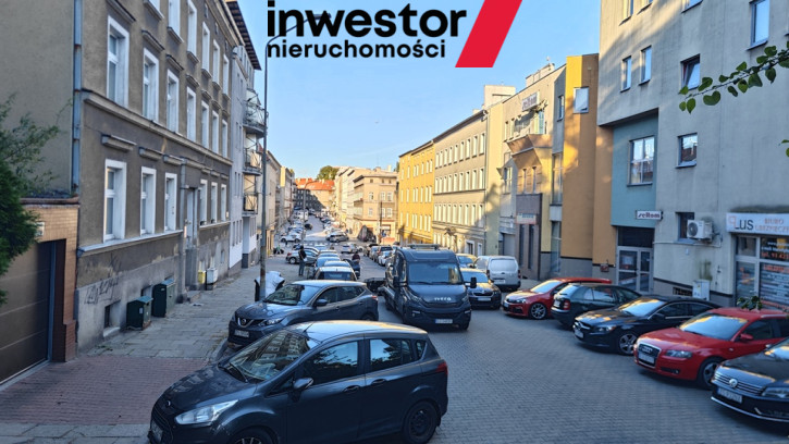 Lokal Sprzedaż Szczecin Śródmieście-Centrum Zaciszna 11