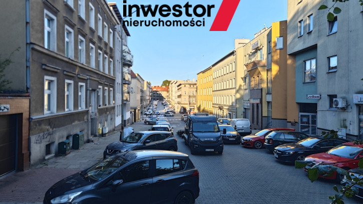 Lokal Sprzedaż Szczecin Śródmieście-Centrum Zaciszna 12