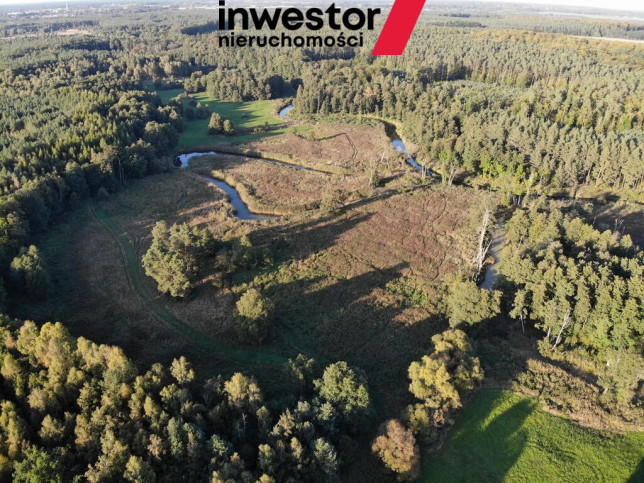 Działka Sprzedaż Goleniów 1
