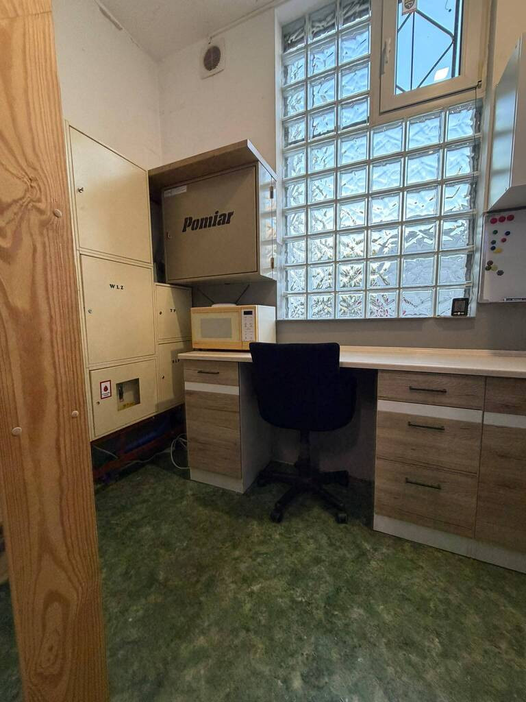 Lokal Sprzedaż Police