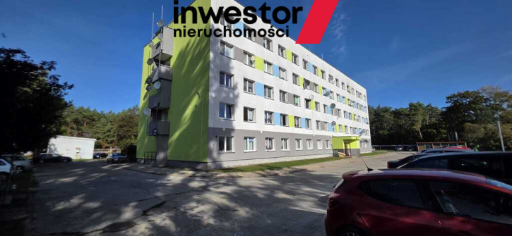 Mieszkanie Sprzedaż Nowe Czarnowo 10