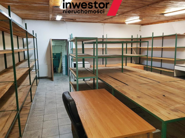 Lokal Wynajem Szczecin Płonia 8