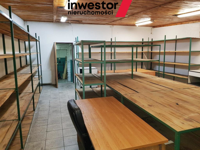 Lokal Wynajem Szczecin Płonia 11