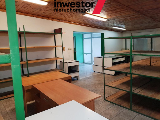 Lokal Wynajem Szczecin Płonia 14