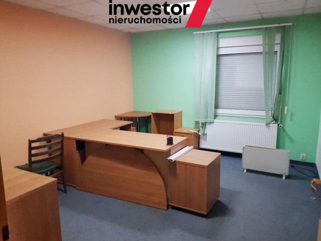 Lokal Wynajem Szczecin Płonia 6