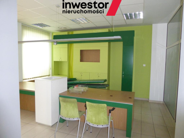 Lokal Wynajem Szczecin Centrum 5