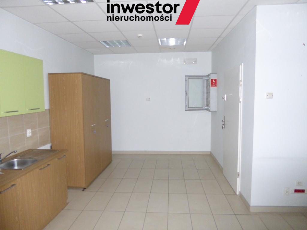 Lokal Wynajem Szczecin Centrum