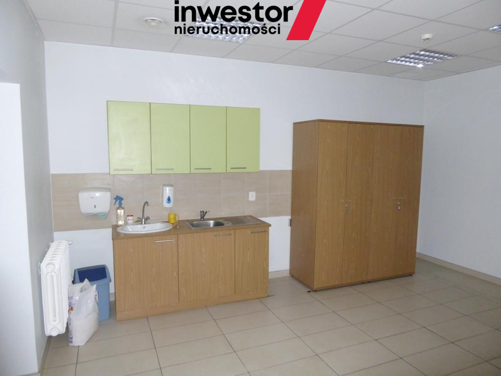Lokal Wynajem Szczecin Centrum