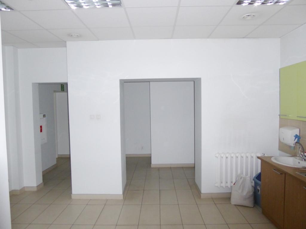 Lokal Wynajem Szczecin Centrum