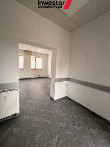 Lokal Sprzedaż Szczecin Bezrzecze 3