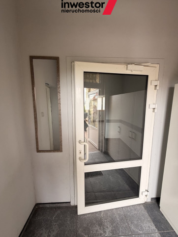 Lokal Sprzedaż Szczecin Bezrzecze 8