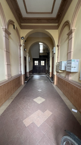 Obiekt Sprzedaż Szczecin Centrum 19