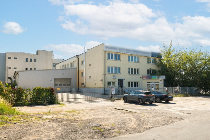 Obiekt Sprzedaż Szczecin Prawobrzeże 2