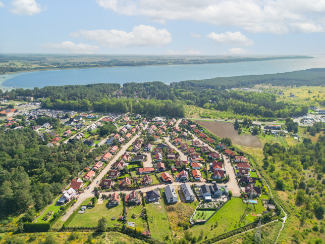 Dom Sprzedaż Morzyczyn Szmaragdowa 5