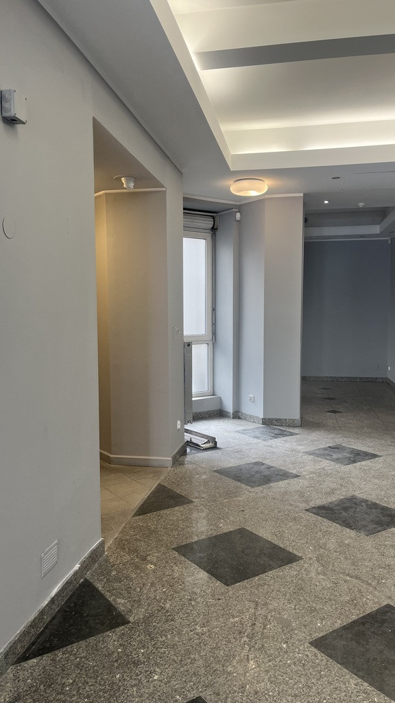 Lokal Wynajem Szczecin Centrum