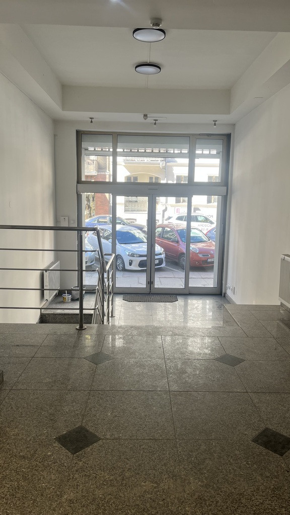 Lokal Wynajem Szczecin Centrum