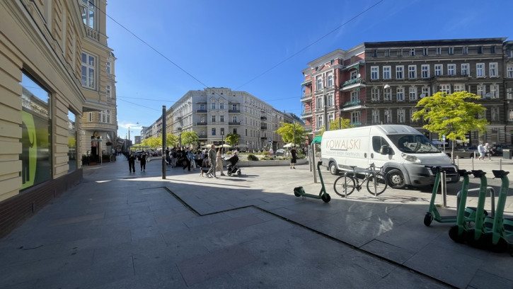 Lokal Wynajem Szczecin Centrum 11
